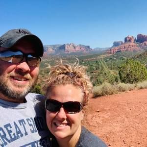 Meet your Posher, Jill